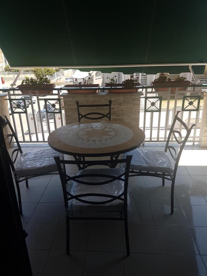 B&B Mary Grace Rossano Stazione Buitenkant foto