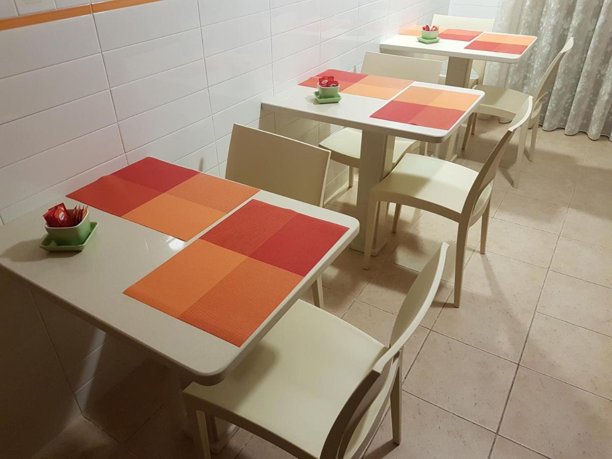 B&B Mary Grace Rossano Stazione Buitenkant foto